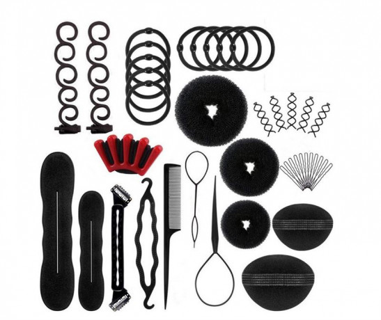 SOHO Hairstyling Kit No. 2  Набор для укладки волос №1. 2