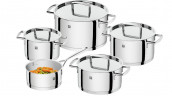 ZWILLING ZWILLING Topfset 5-tlg. PASSION chrom Набор горшков ZWILLING 5 шт. СТРАСТЬ