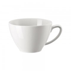 Rosenthal Rosenthal Mesh Weiss Tee-Obertasse 0,22 L Чашка для чая Rosenthal Mesh Weiss 0,22 л