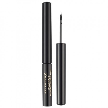 Max Factor Colour X-Pert Waterproof Eyeliner Eyeliner Eyeliner, 1,80 мл