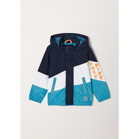 s.Oliver Ubergangsjacke fur Jungen Межсезонная куртка для мальчика