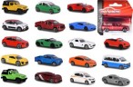 Majorette Street Cars Assortment Ассортимент уличных автомобилей