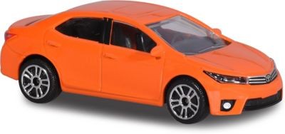 Majorette Street Cars Assortment Ассортимент уличных автомобилей