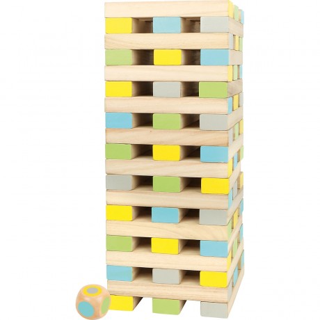 Small Foot Wackelturm XXL „Active Качающаяся башня XXL &quot;Active&quot;