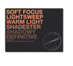 MAC Studio Fix Sculpt And Shape Contour Palette Medium Dark/Dark, МАК Палетка с устойчивыми корректорами для лица, Средне-темный/Темный
