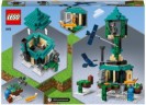 LEGO LEGO Minecraft 21173 Der Himmelsturm LEGO Minecraft 21173 Небесная башня