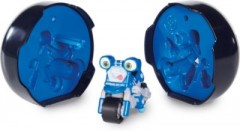 Ricky Zoom Dreh Launch Spielset Игровой набор Spin Launch