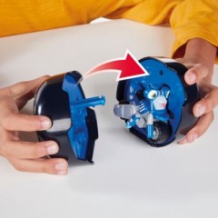 Ricky Zoom Dreh Launch Spielset Игровой набор Spin Launch