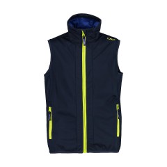 CMP Outdoorweste fur Jungen Уличный жилет для мальчиков