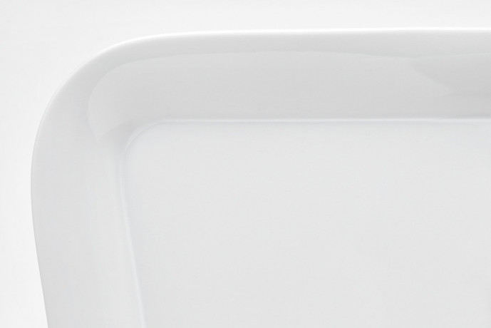 Van Well Van Well Kombiservice 30-tlg. OPERA Weiss Комбинированный сервиз Van Well 30 шт. ОПЕРА