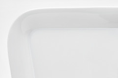 Van Well Van Well Kombiservice 30-tlg. OPERA Weiss Комбинированный сервиз Van Well 30 шт. ОПЕРА