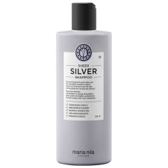Maria Nila Silver Shampoo  Серебряный шампунь