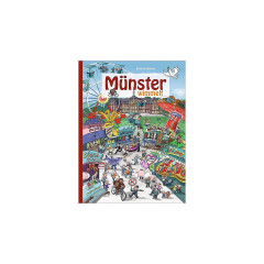 Munster wimmelt Мюнстер кишит