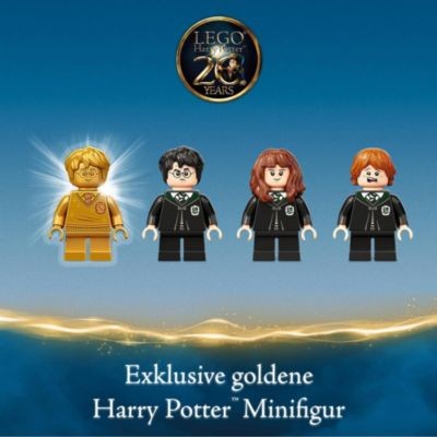 LEGO LEGO Harry Potter 76386 Hogwarts: Misslungener Vielsaft-Trank LEGO Harry Potter 76386 Хогвартс Оборотное зелье не удалось