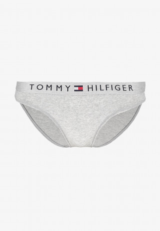 Tommy Hilfiger Briefs grey heather трусы серый вереск