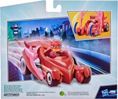 Hasbro PJ Masks Luxus-Fahrzeug Роскошный автомобиль Пи Джея Маска