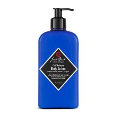 Jack Black Cool Moisture Body Lotion  Прохладный увлажняющий лосьон для тела