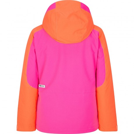 ziener Skijacke AMELY fur Madchen Лыжная куртка AMELY для девочек