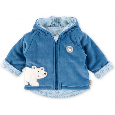 sigikid Baby Ubergangsjacke fur Jungen Детская куртка для мальчиков