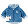 sigikid Baby Ubergangsjacke fur Jungen Детская куртка для мальчиков
