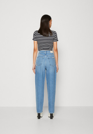 Tommy Hilfiger BALLOON SASHIKO Relaxed fit jeans lyra BALLOON SASHIKO Джинсы свободного кроя лира