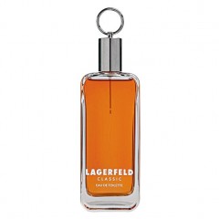 Lagerfeld Classic Eau de Toilette Туалетная вода 100 г