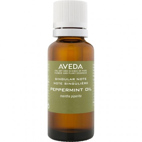 Aveda (Аведа) singular notes Peppermint Oil Масло для тела, 30 мл