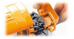 SIKU SIKU 3731 Schulbus 1:55 Школьный автобус SIKU 3731 1:55