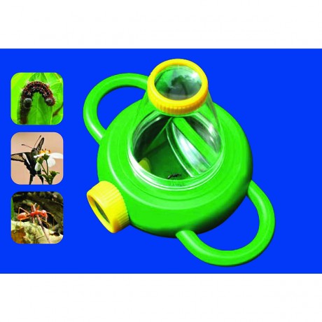 MEDUP Pfiffiges Insektenforscher Set fur Kinder Детский набор "Умный исследователь насекомых"