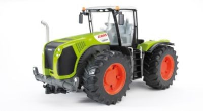 Bruder BRUDER 03015 Claas Xerion 5000 BRUDER 03015 Claas Xerion 5000