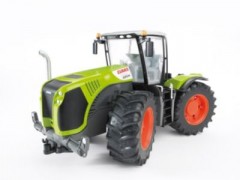 Bruder BRUDER 03015 Claas Xerion 5000 BRUDER 03015 Claas Xerion 5000