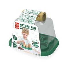 HAPE Gewachshaus Оранжерея