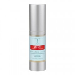 Speick Naturkosmetik Thermal Sensitiv Hyaluron Serum 15ml  Термальная чувствительная гиалуроновая сыворотка 15 мл
