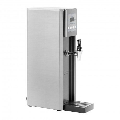 Royal Catering Royal Catering Heisswasserspender Heisswasserspender Wasseranschluss Heissgetrankespender 8 l Wasserkocher, 8 l, 2100 W Диспенсер для горячей воды Royal Catering Диспенсер для горячей воды Подключение воды Диспенсер для горячих напитков Ча