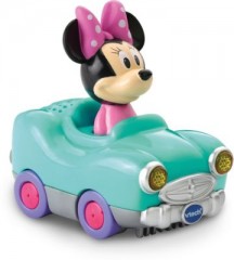 Vtech Tut Tut Baby Flitzer тут-тут, малыш, спидстер