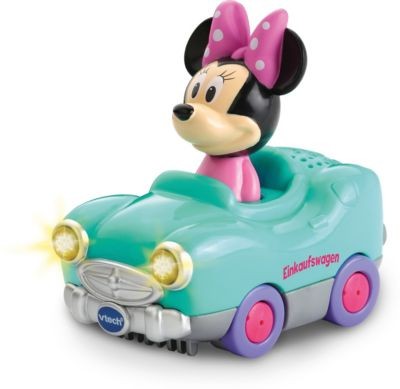 Vtech Tut Tut Baby Flitzer тут-тут, малыш, спидстер