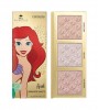 Catrice Disney Highlighters Princess Ariel, Катрис Принцессы Диснея Паллетка хайлайтеров Ариэль, Лимитированная коллекция, Германия