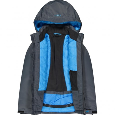 CMP Skijacke fur Madchen Лыжная куртка для девочек