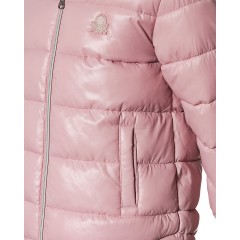 United Colors of Benetton Winterjacke BASICO FALL fur Madchen Зимняя куртка BASICO FALL для девочки