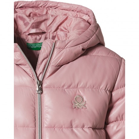 United Colors of Benetton Winterjacke BASICO FALL fur Madchen Зимняя куртка BASICO FALL для девочки