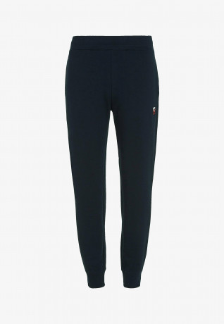 Tommy Hilfiger TAPERED MONOGRAM Tracksuit bottoms desert sky TAPERED MONOGRAM Спортивные брюки небо пустыни