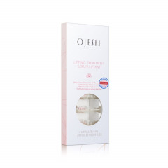 OJESH Lifting Treatment Hyaluron Serum Classic Care Лифтинг-процедура Гиалуроновая сыворотка Classic Care