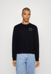Tommy Hilfiger SHADOW UNISEX Sweatshirt desert sky SHADOW UNISEX Толстовка небо пустыни