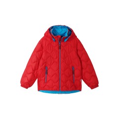 Reima Daunenjacke Fossila Daunenjacken fur Kinder Пуховик Fossila пуховики для детей