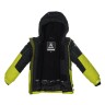kamik ISAAC Winterjacke Jungen Winterjacken ISAAC зимняя куртка зимние куртки для мальчиков