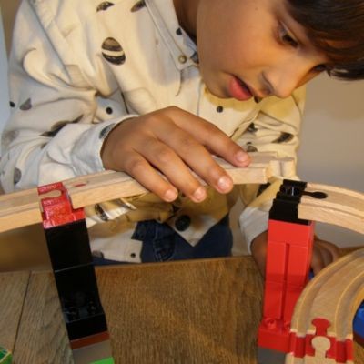 TOY2 50 Basis Anschlusse 50 основных соединений