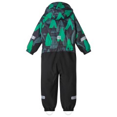 Reima Schneeanzug Kurikka Schneeanzuge fur Kinder Зимний комбинезон Kurikka детский зимний комбинезон