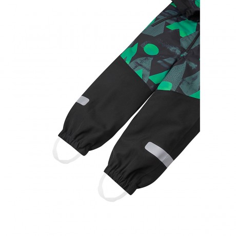 Reima Schneeanzug Kurikka Schneeanzuge fur Kinder Зимний комбинезон Kurikka детский зимний комбинезон