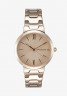 Tommy Hilfiger AVERY DRESSED UP Watch gold-coloured AVERY DRESSED UP Смотреть золотого цвета