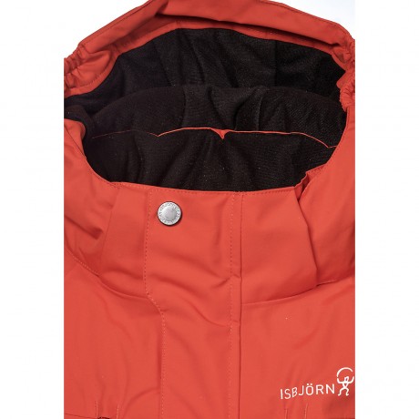 ISBJORN HELICOPTER Winter Jacke Kinder Winterjacken ВЕРТОЛЕТ зимняя куртка Детские зимние куртки